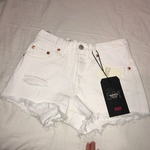 Levi’s 501 Shorts